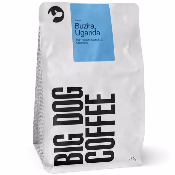 Uganda, Buzira