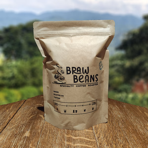 Uganda Bukonzo Dream