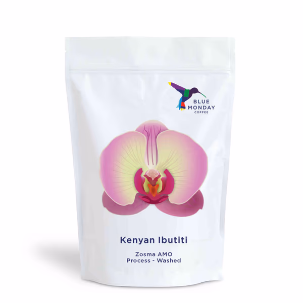 Kenyan Ibutiti