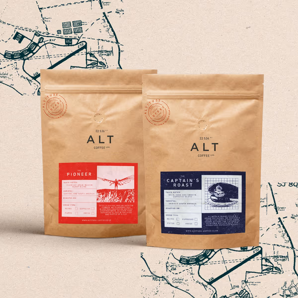 Blends Discovery Twin Pack
