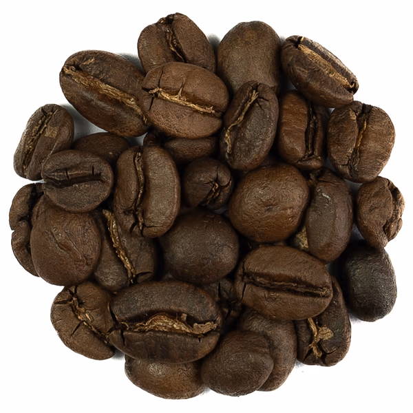 Java Santos Espresso Coffee