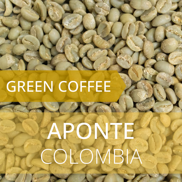 Aponte - Colombia
