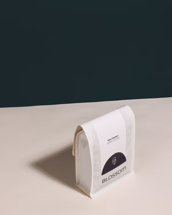 Mártir Espresso