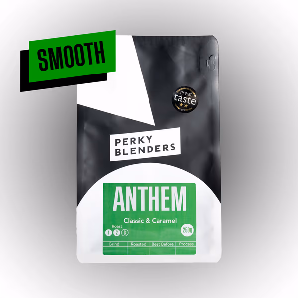 Anthem Blend