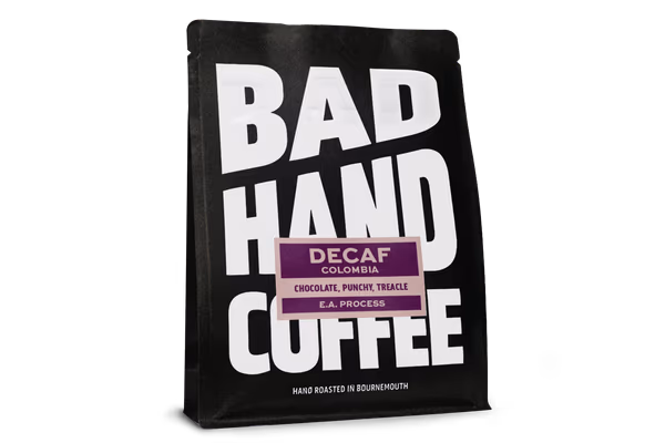 Decaf