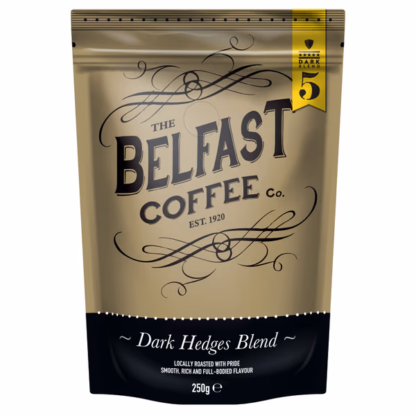 Dark Hedges Blend – Belfast Coffee