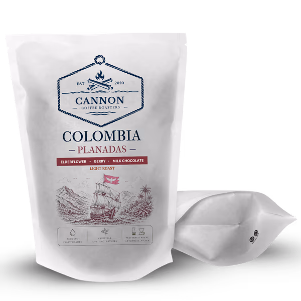 Colombia Planadas