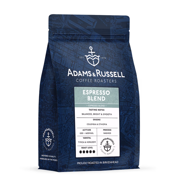 Espresso Blend