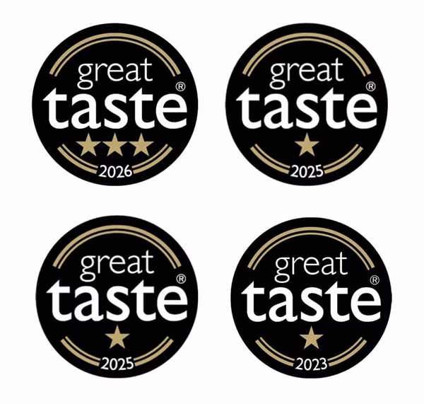 Great Taste Award Winners Taster Box
