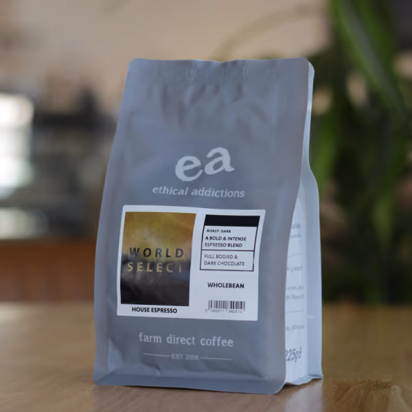 World Select Espresso