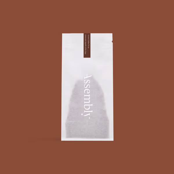 DR Congo — Tumaini Coffee Co-Op