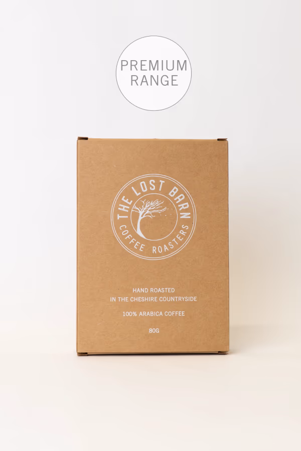 PREMIUM Sample Box