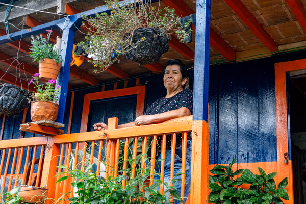 Risaralda IMH EA Decaf