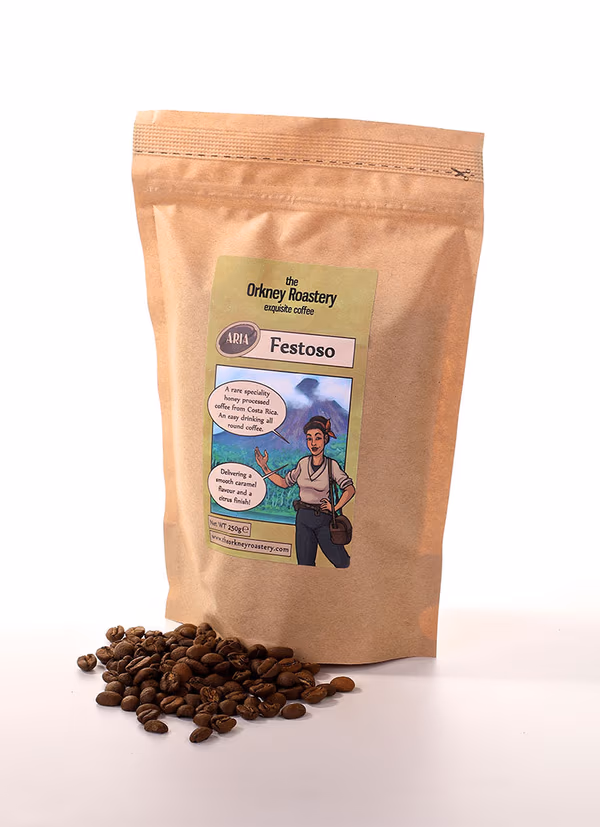 Aria Festoso 250g or 750g