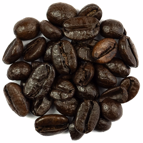 Organic Espresso Coffee