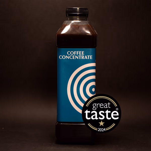 Coffee Concentrate 1L