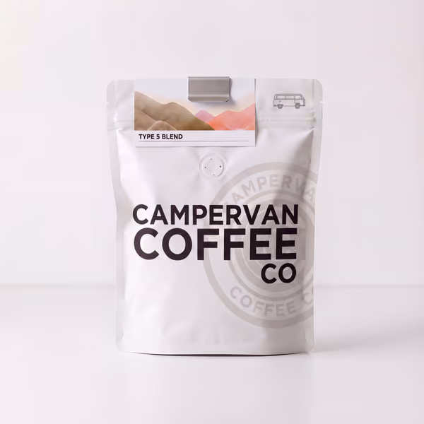 Type 5 Blend