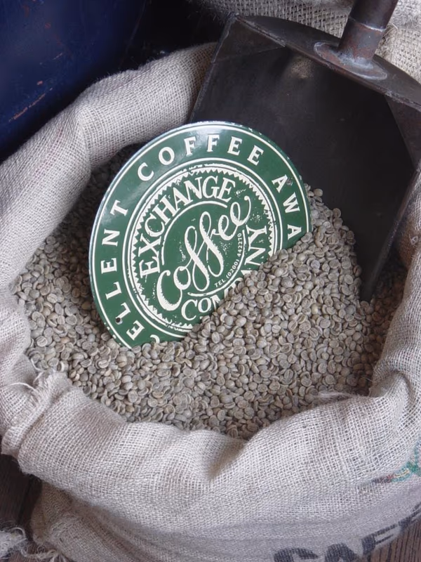Special Blend