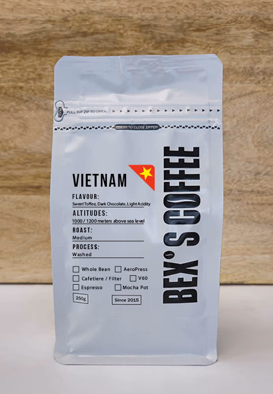 VIETNAM