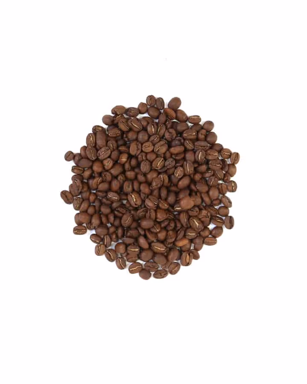 Fairtrade Colombian Expocafe Coffee