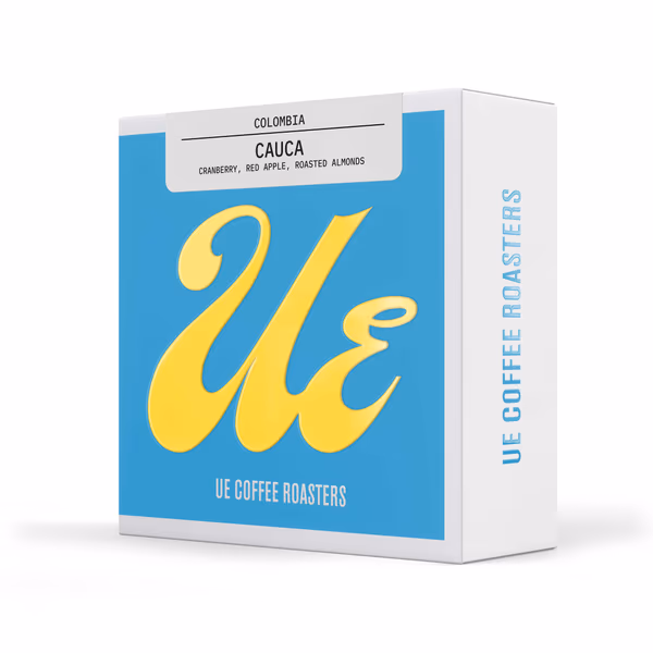 Colombia Cauca