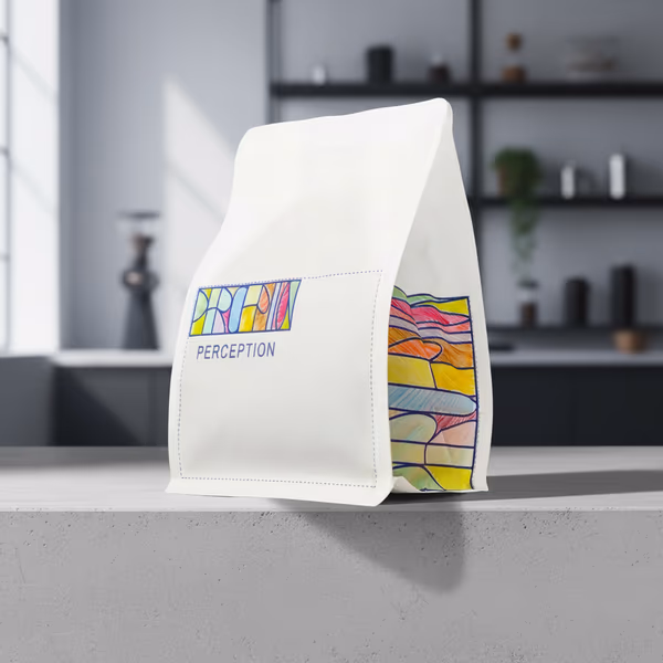 COLOMBIA Finca Los Nogales