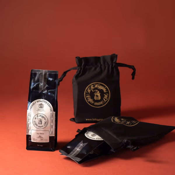 The Espresso Coffee Gift Bag