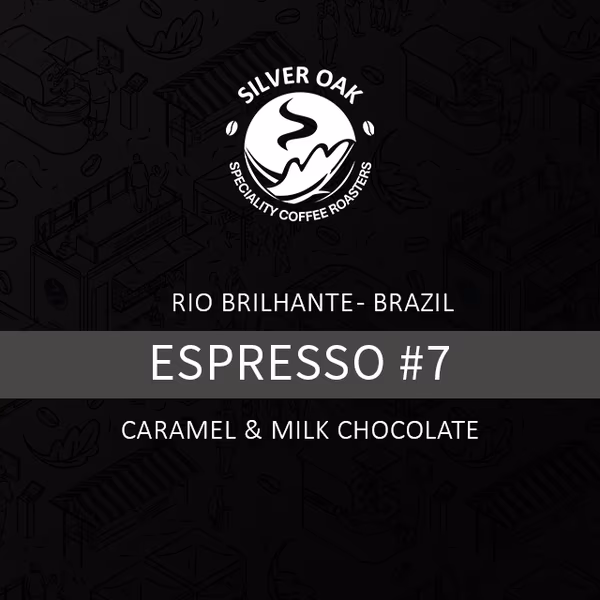 Espresso No. 7