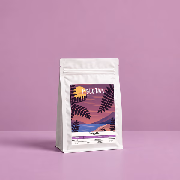 Colombia (El Eden)