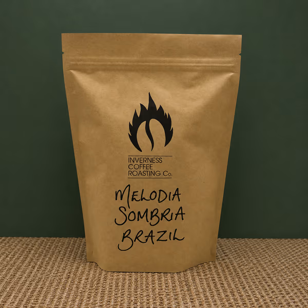 Melodia Sombria Brazil Coffee