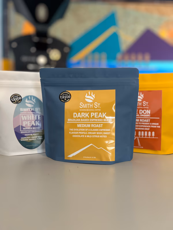 CORE BLENDS COFFEE BUNDLE