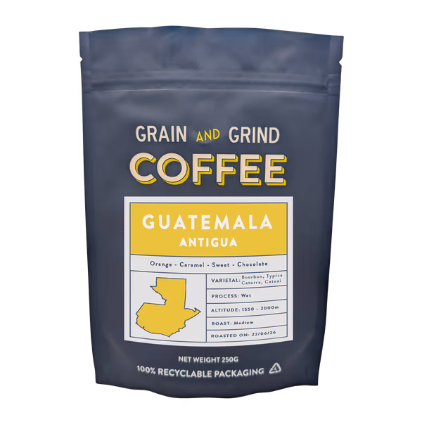 Guatemala Antigua