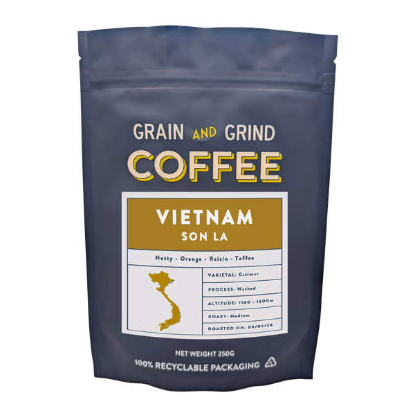 Vietnam Son La