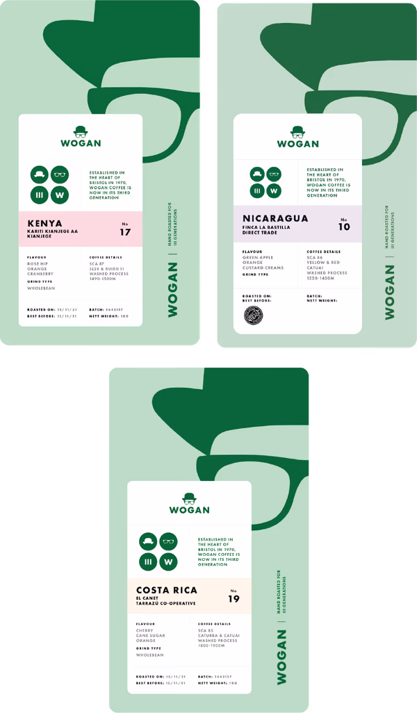 TASTER PACK - I Love Acid