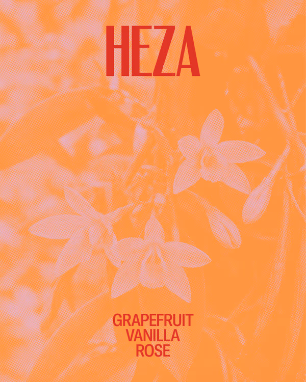Heza