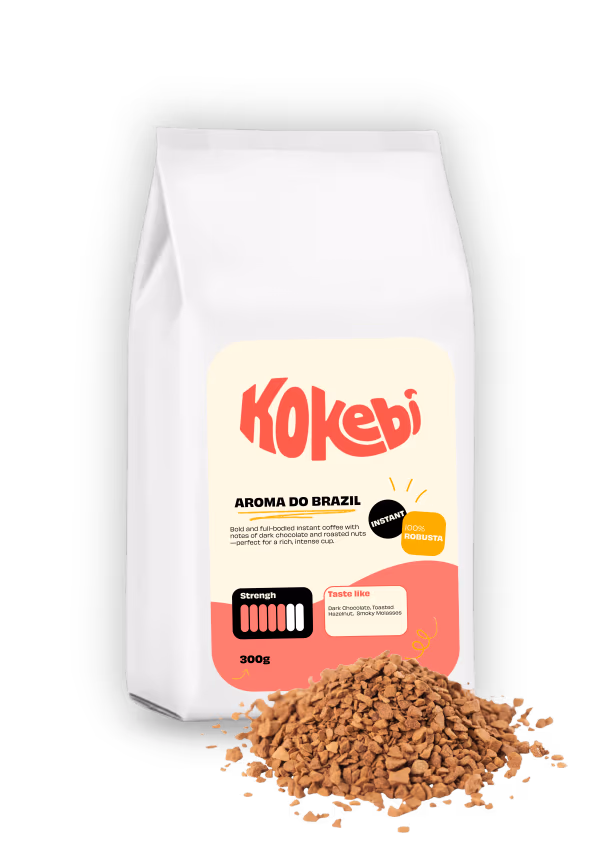 Aroma do Brazil