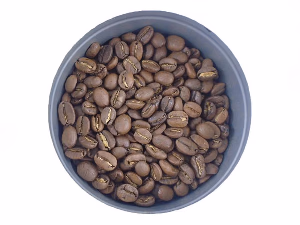 Burundi Coffee