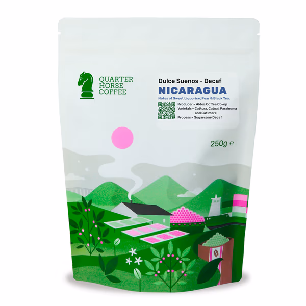 Dulce Suenos - Decaf