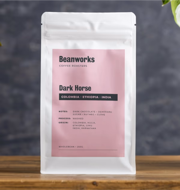 Dark Horse