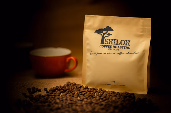 Life After Caff - Decaf Blend