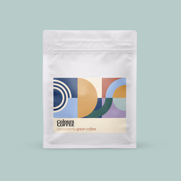 Araponga EA Decaf
