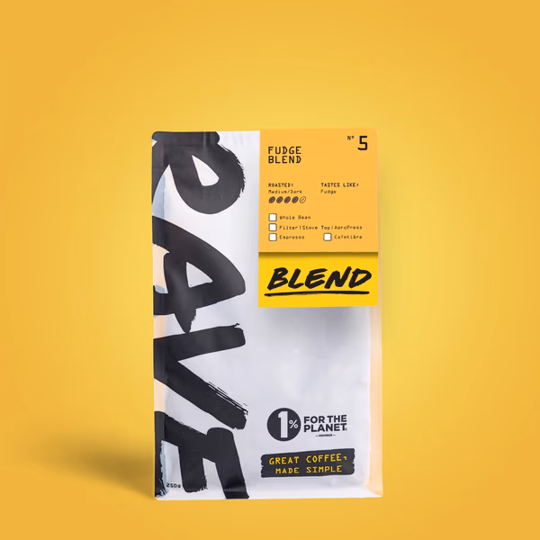 Fudge Blend Nº 5
