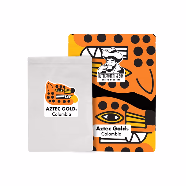 Colombia | Aztec Gold®