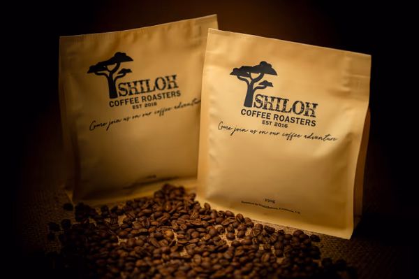 The Decaf Pack - 2 x 250g bags