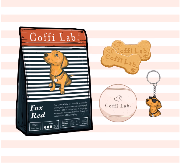 The Lably Gift