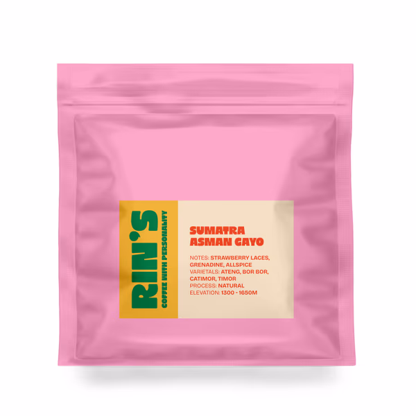 Sumatra Asman Gayo