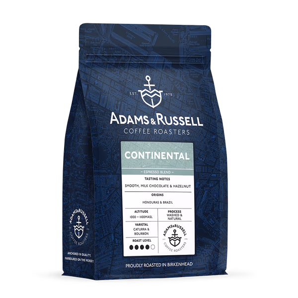 Continental