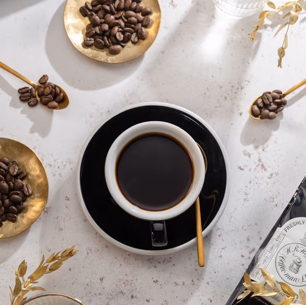 Mr Higgins Recommends: The Year of Coffee